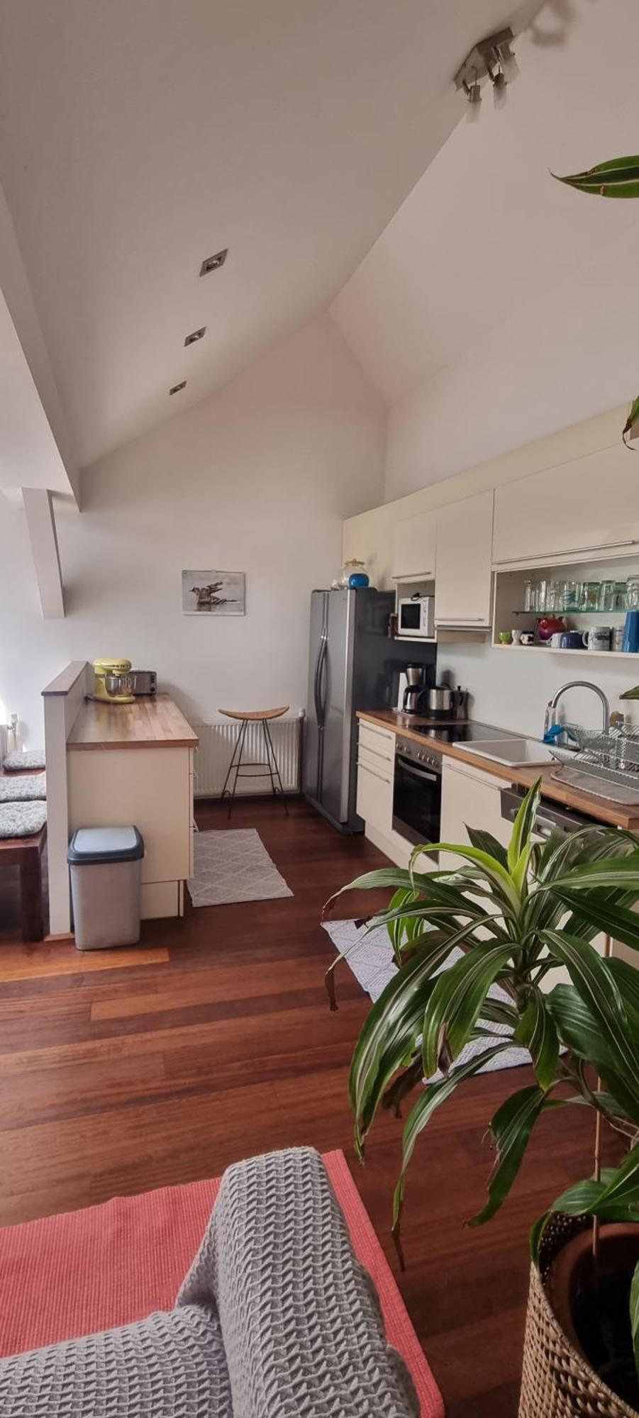 Familienfreundliche Ferienwohnung am Mühlberg Viena Exterior foto